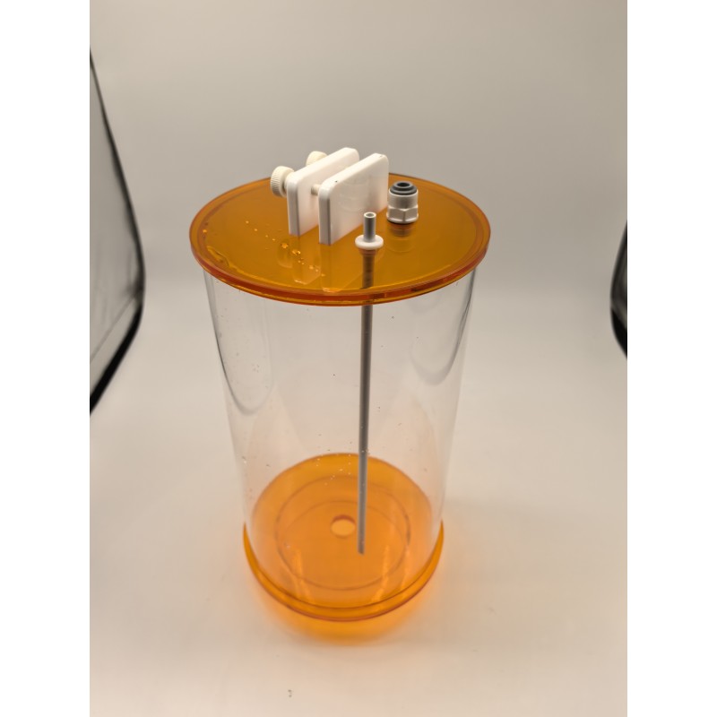 Water Level Controller Factory - ZOOBAM Automatic Top Off