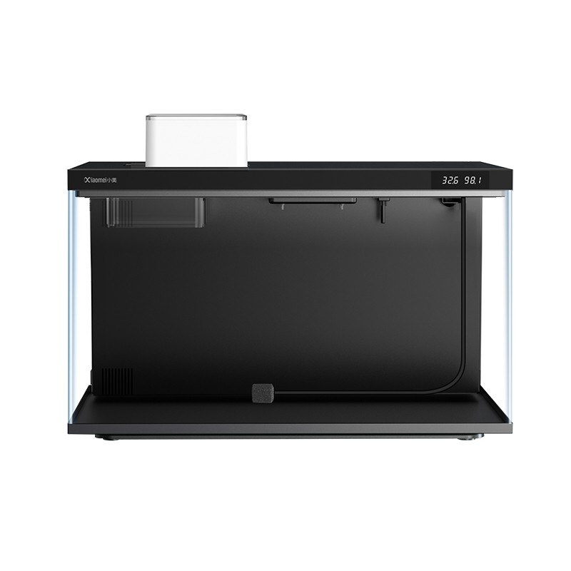 Smart Fish Tank Manufacturer - 220V APP Control Eco Home Design