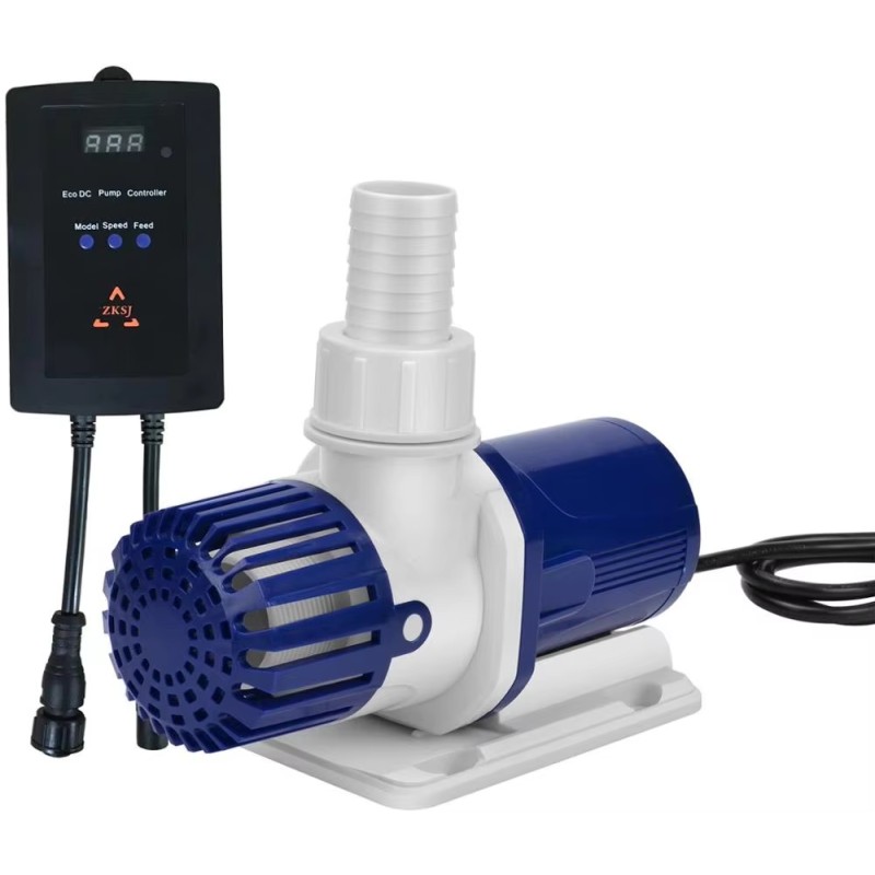 Submersible Pump Manufacturer - 25W DC Variable Frequency Pump