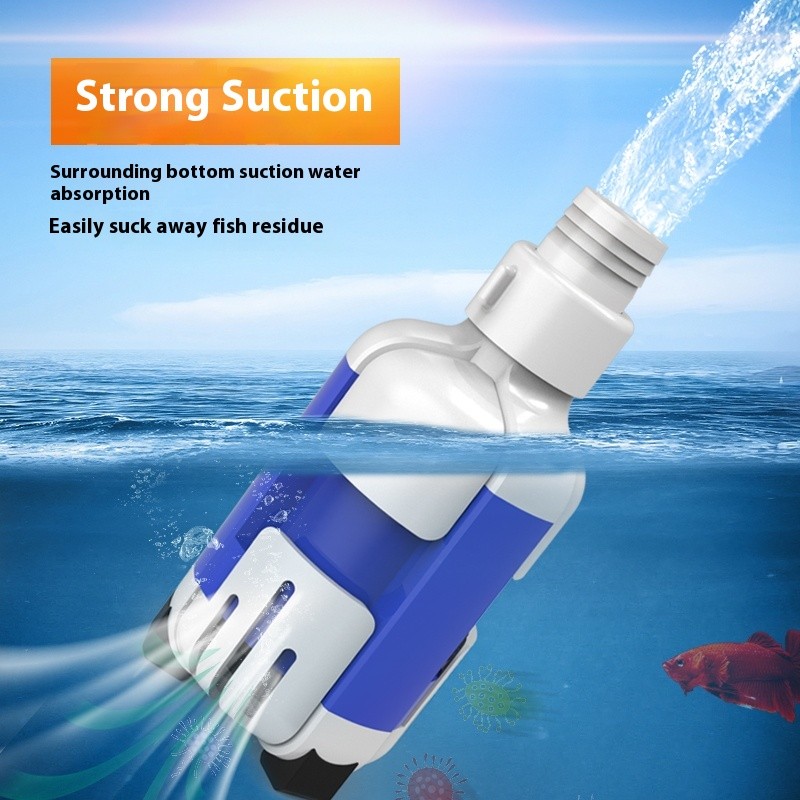 Bottom Pump Manufacturer - Zhongke 220V Silent Frequency Conversion