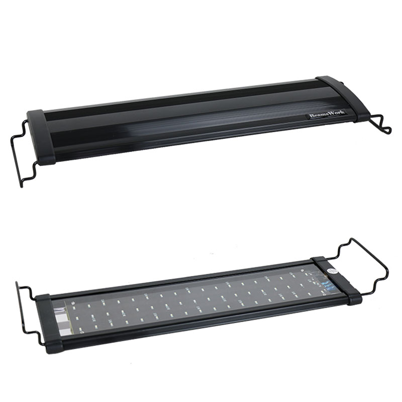LED Aquarium Light Manufacturer - Odyssey Ultra Thin Plant Light