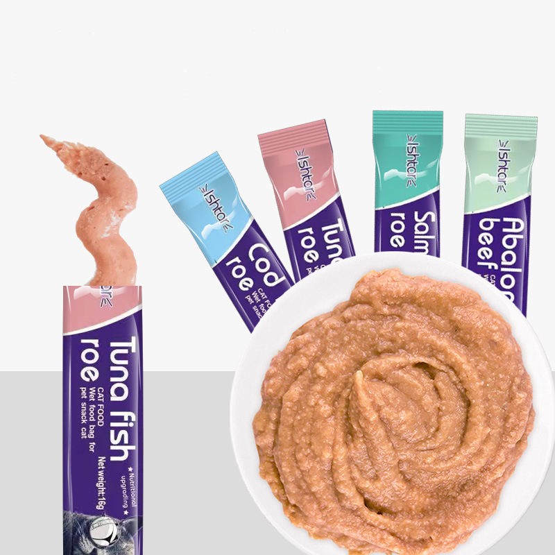 Small Pet Snack Manufacturer - Hamster Mealworm Food