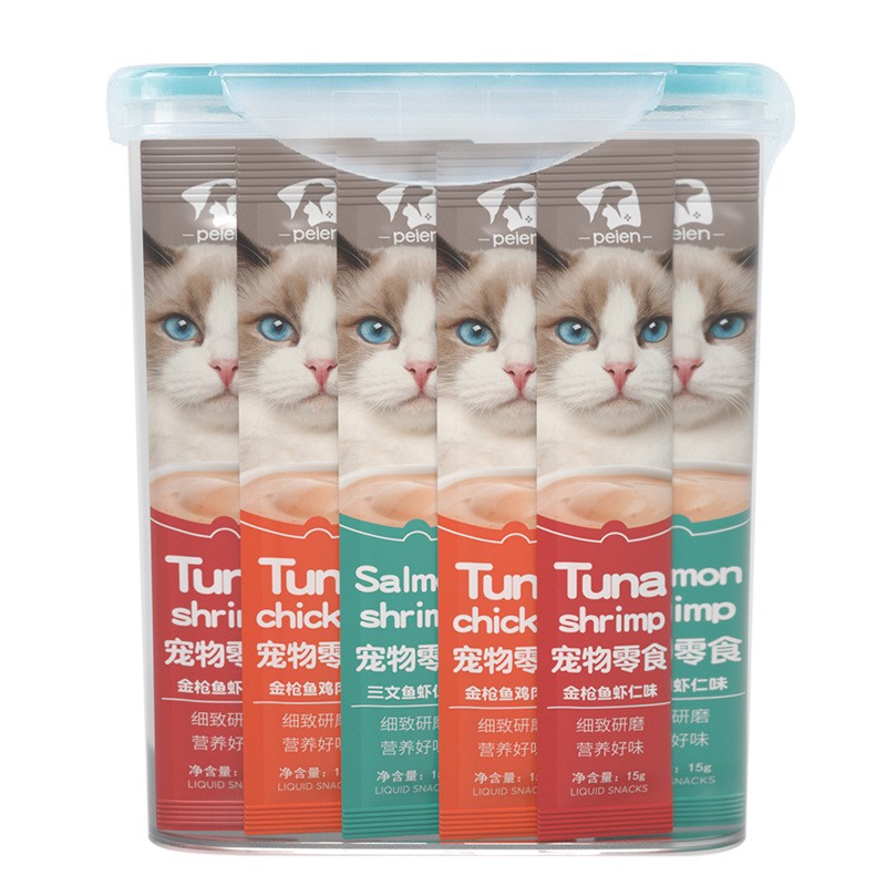 Pet Sausage Factory - Wholesale Dog Ham Sausage