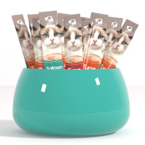 Pet Sausage Factory - Wholesale Dog Ham Sausage