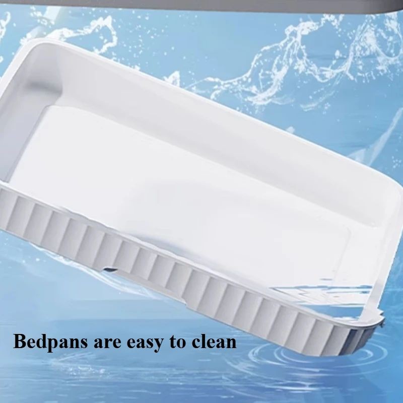 Pet Potty Factory - Detachable Leak-proof Toilet