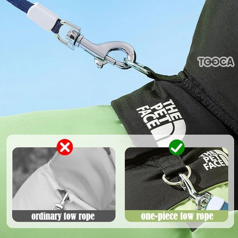 Dog Vest Manufacturer - Cotton All Seasons Undershirt