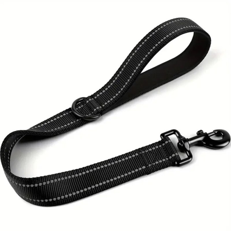 Dog Leash Factory - OEM Reflective Nylon Training Leash