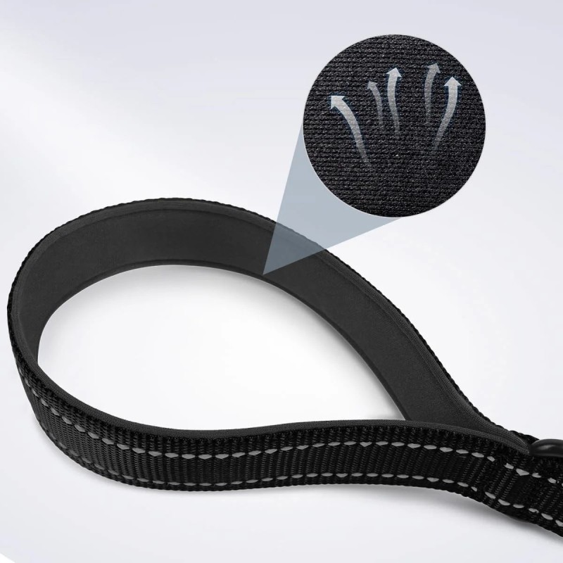 Dog Leash Factory - OEM Reflective Nylon Training Leash