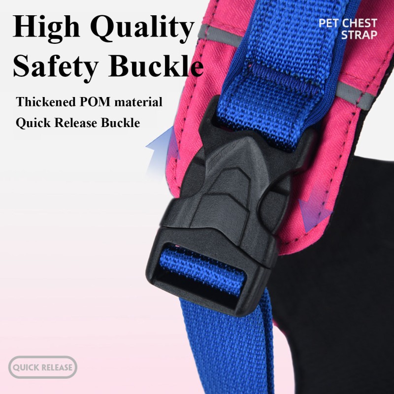 Dog Vest Manufacturer - Lightweight Neoprene XS Vest