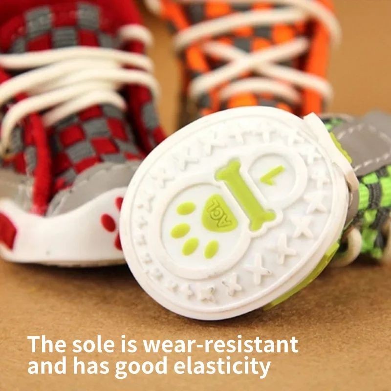 Pet Jacket Manufacturer - Winter British Style Coat