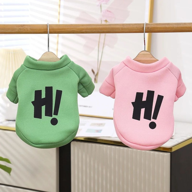 Pet Clothes Factory - Wholesale Luxury Cat Dog Outfits