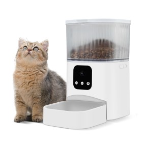 Pet Feeder Manufacturer - 7L Smart Camera Feeder
