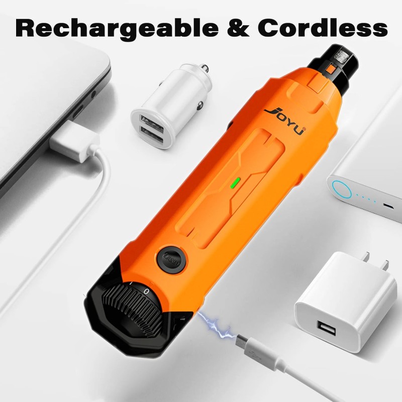 Pet Nail Grinder Factory - USB Electric Nail Grinder