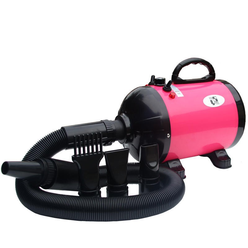 Pet Hair Dryer Factory - Professional Grooming Machine