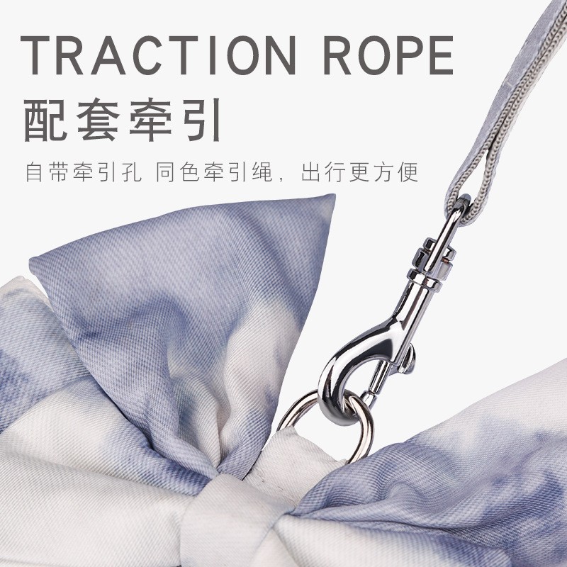 Dog Harness Manufacturer - Summer Breathable Anti-Break