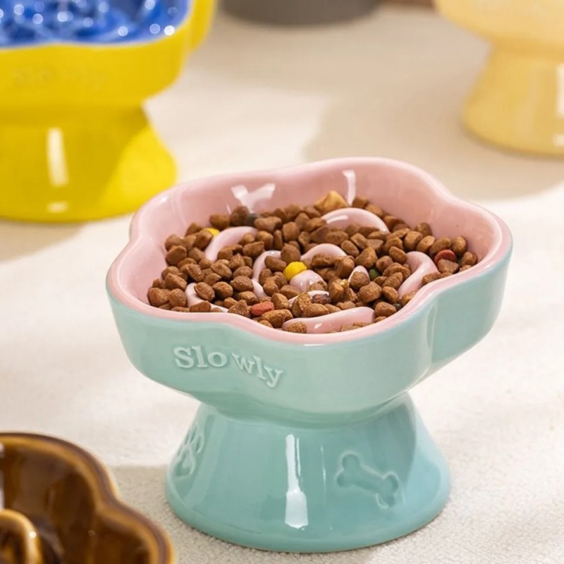 Pet Feeder Manufacturer - Automatic Eco-Friendly Dispenser