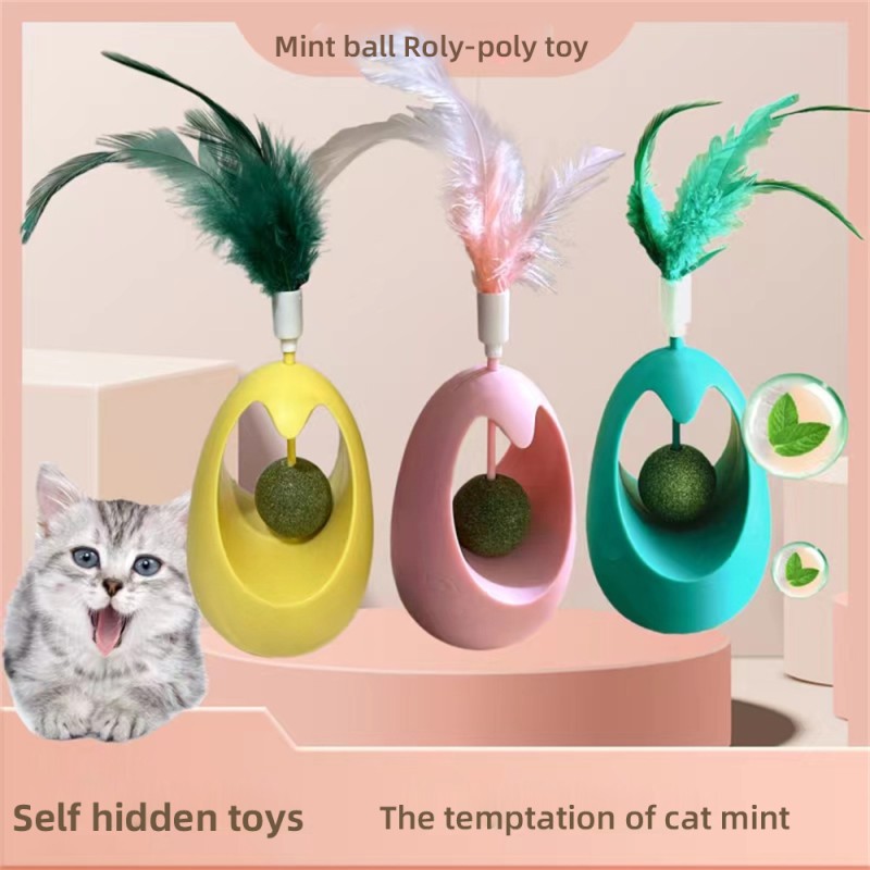 Cat Scratching Board Manufacturer - Mat Scraper Claw Toy