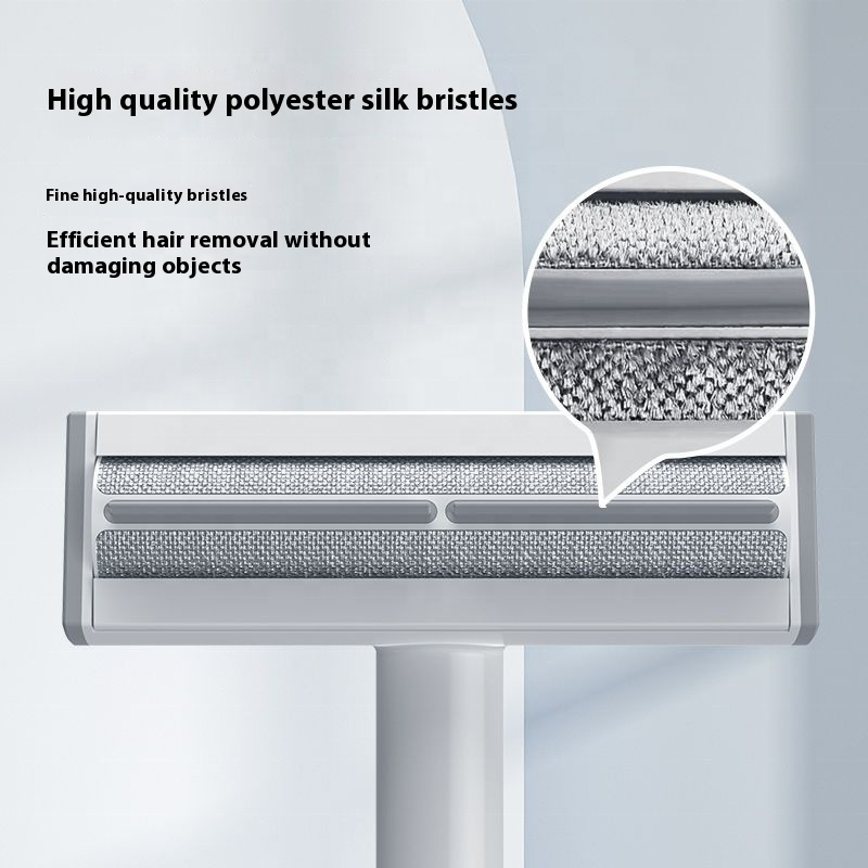 Pet Hair Brush Manufacturer - Detachable Lint Remover Brush