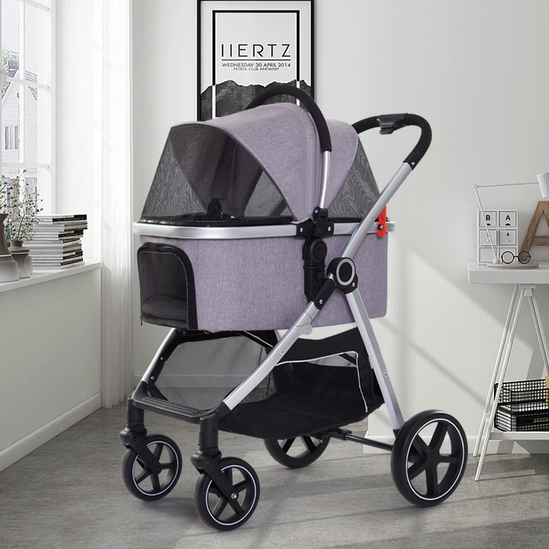 Pet Backpack Manufacturer - Wholesale Mesh Breathable Bag