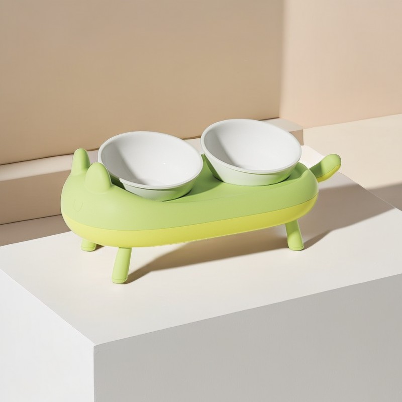 Cat Toy Manufacturer - Flapping Duck Interactive Toy