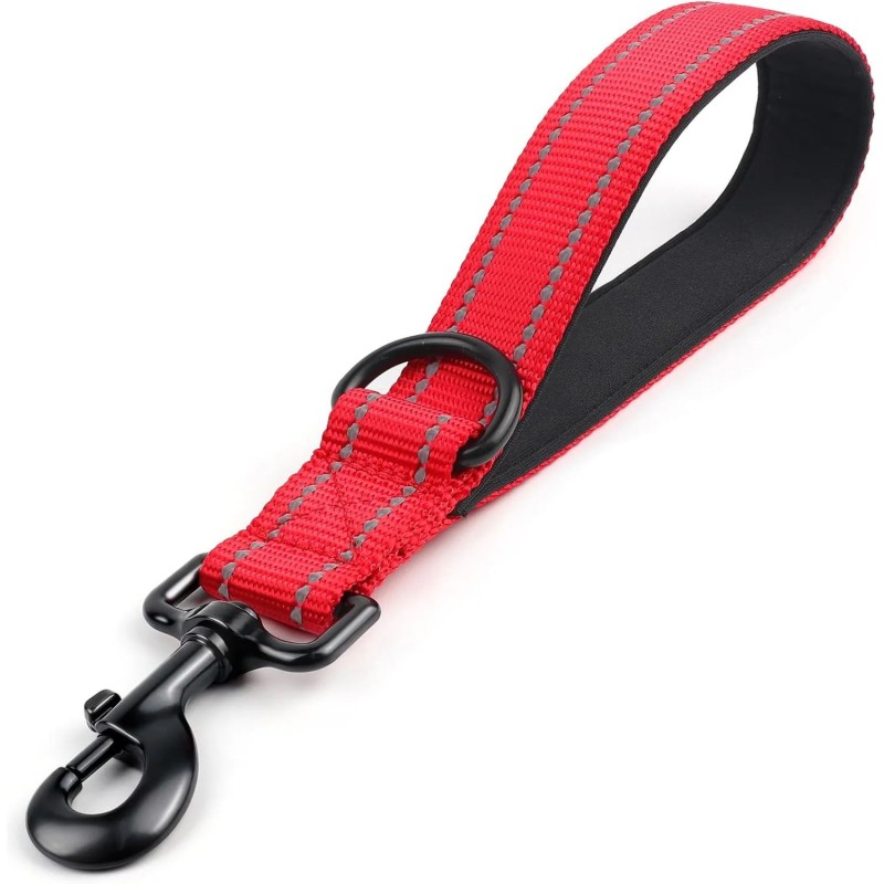 Dog Leash Factory - OEM Reflective Nylon Training Leash
