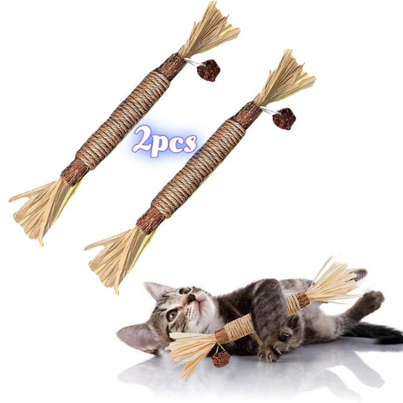 Smart Cat Toy Factory - Plush Electric Catnip Toy