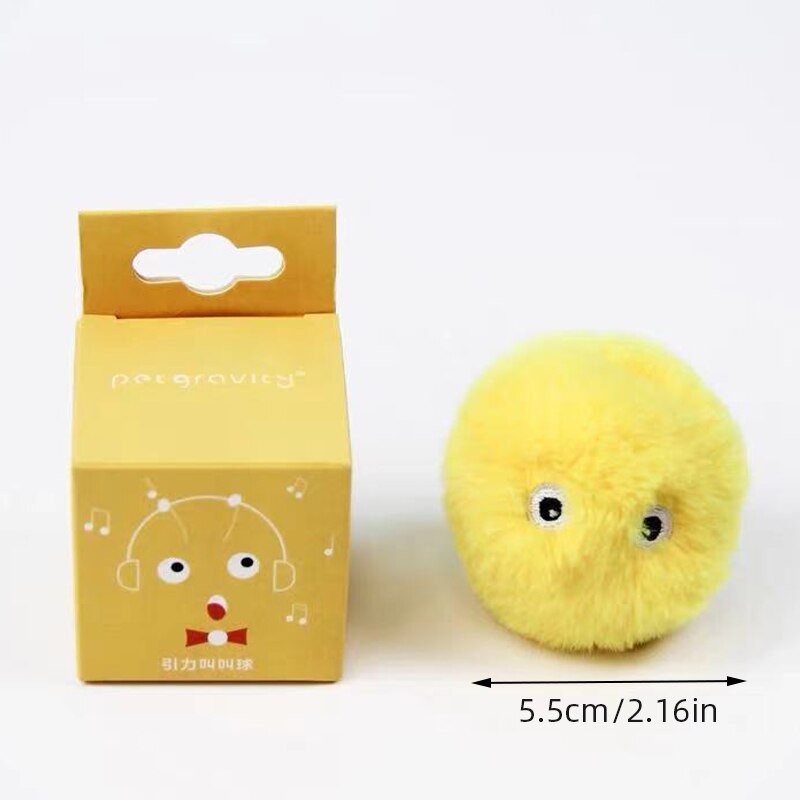 Automatic Cat Toy Factory - New USB Chargeable Bee Toy