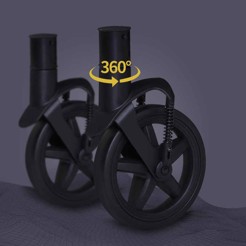 Pet Carrier Manufacturer - Wholesale Foldable Dog Stroller