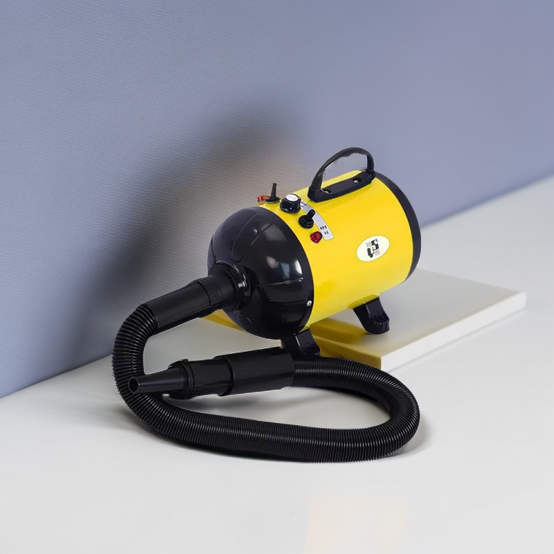 Pet Hair Dryer Factory - Professional Grooming Machine