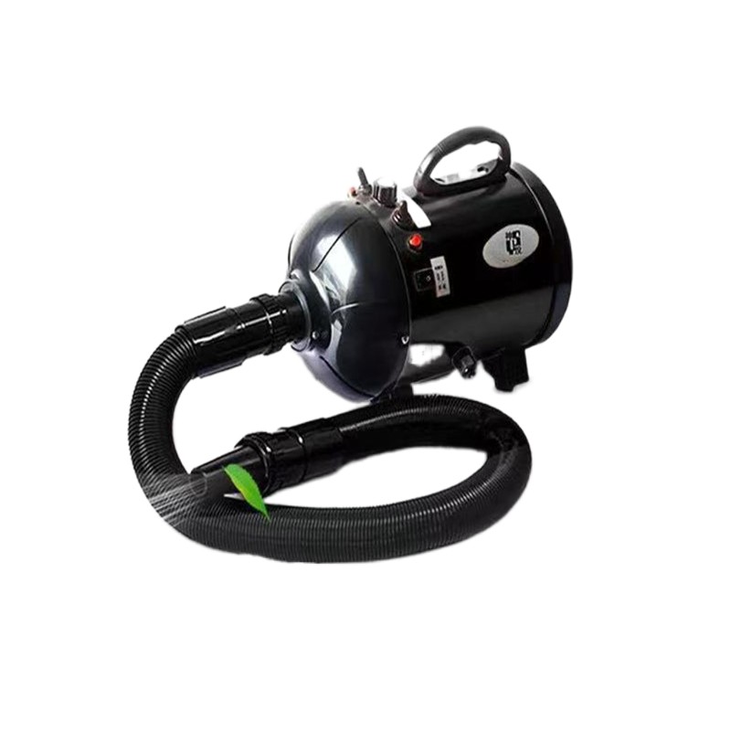 Pet Hair Dryer Factory - Professional Grooming Machine