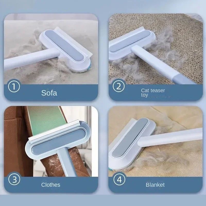 Pet Hair Remover Manufacturer - 3 in 1 Furniture Cleaner