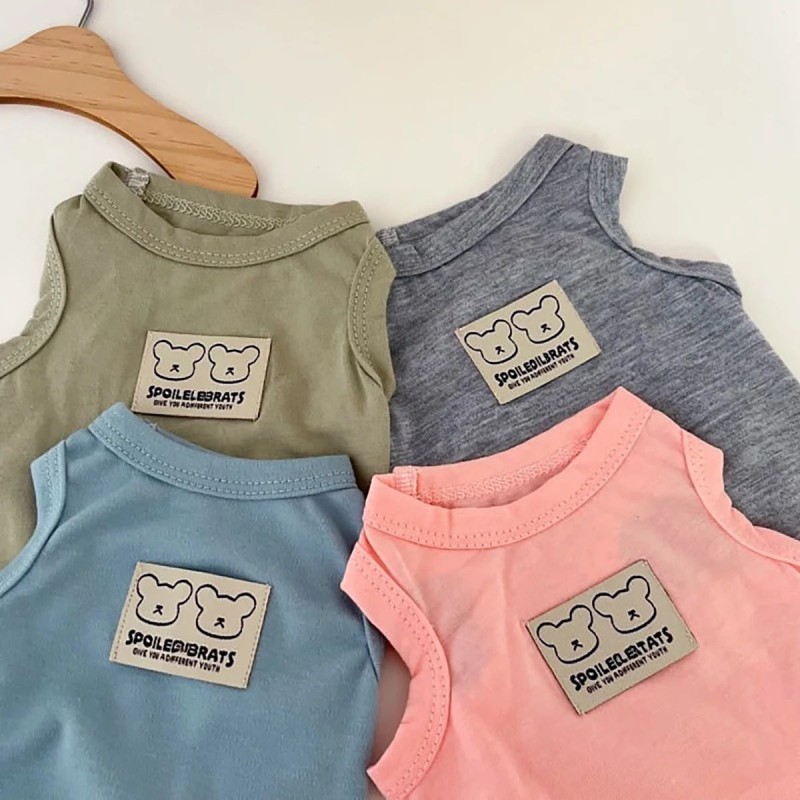 Pet Coat Factory - Autumn Winter Plush Warm Coat