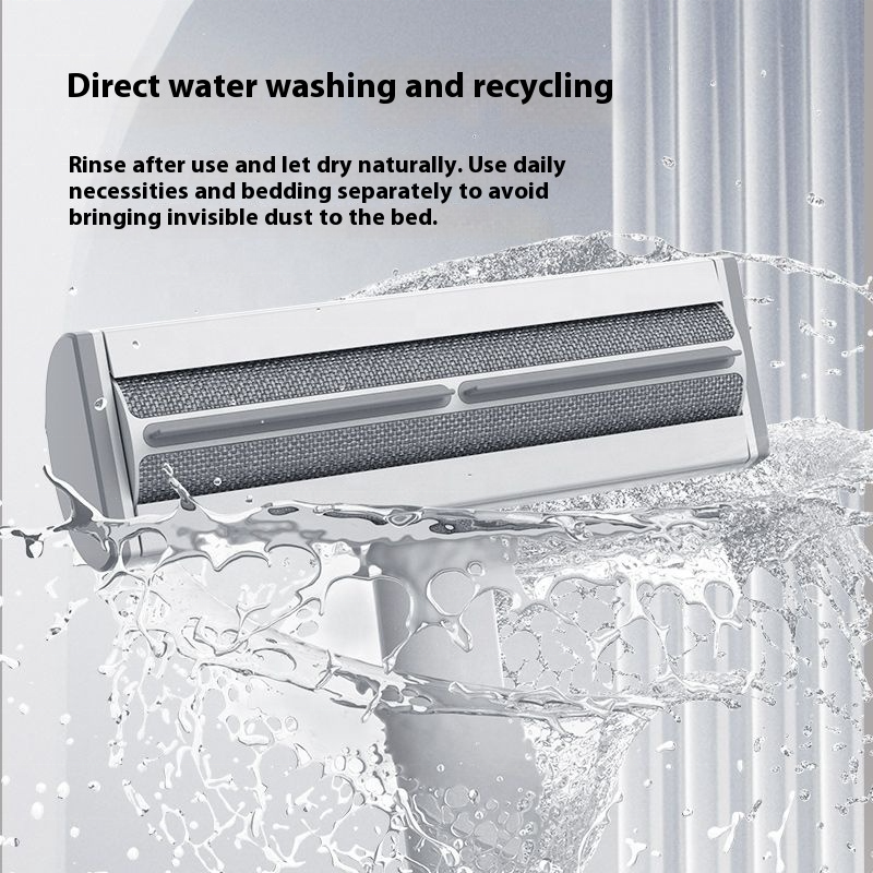 Pet Hair Brush Manufacturer - Detachable Lint Remover Brush