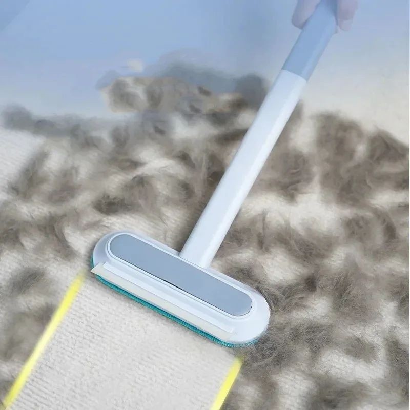 Pet Hair Remover Manufacturer - 3 in 1 Furniture Cleaner