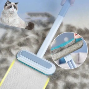 Pet Hair Remover Manufacturer - 3 in 1 Furniture Cleaner