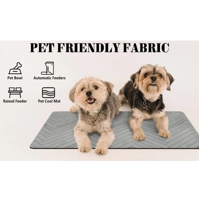 Dog Collar Factory - Adjustable Gradient Necklace