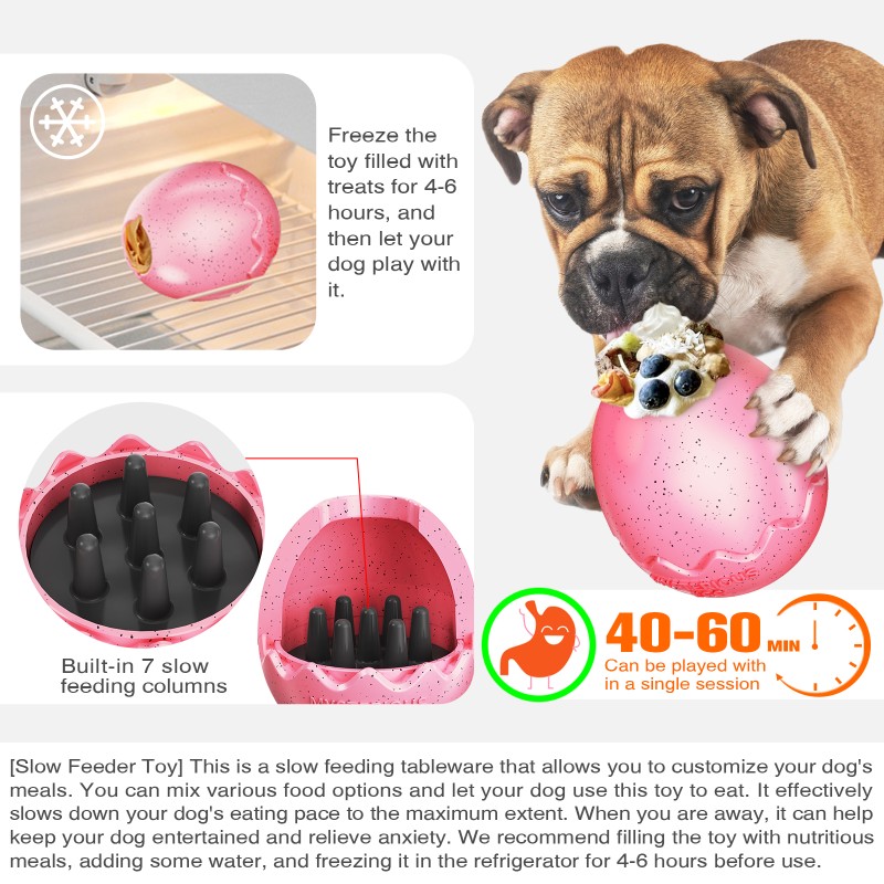 Dog Toy Factory - OEM TPU Flying Disc Ball