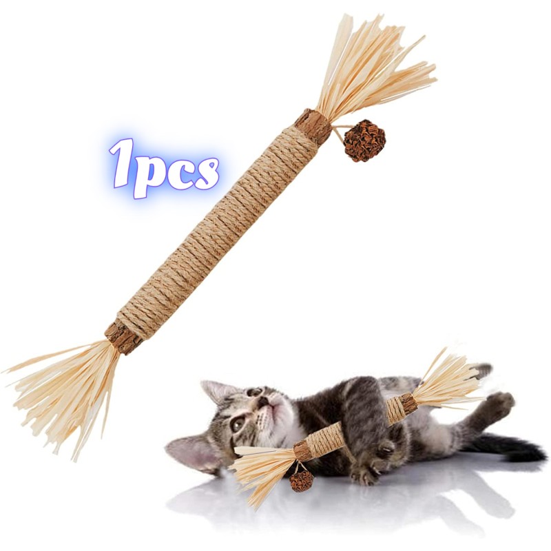Smart Cat Toy Factory - Plush Electric Catnip Toy