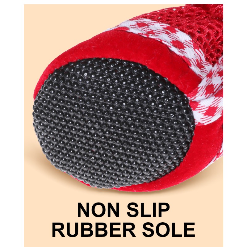 Dog Raincoat Manufacturer - Transparent Hooded Jumpsuit