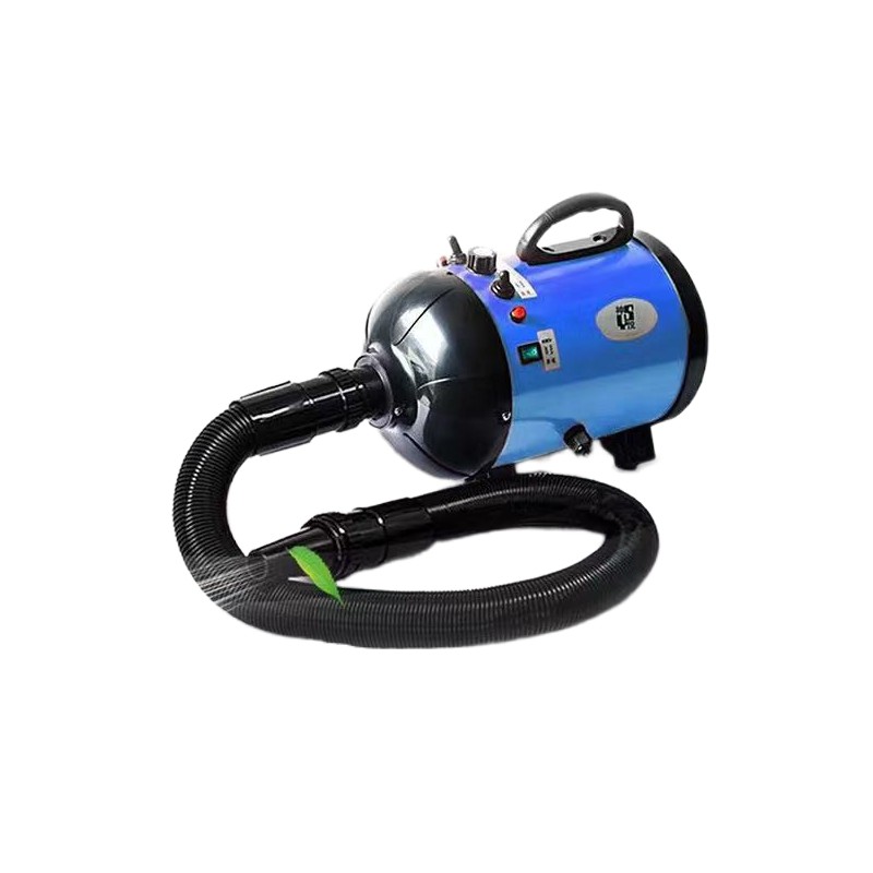 Pet Hair Dryer Factory - Professional Grooming Machine