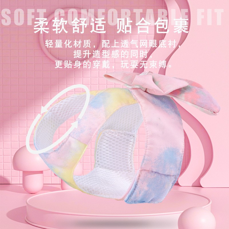 Dog Harness Manufacturer - Summer Breathable Anti-Break