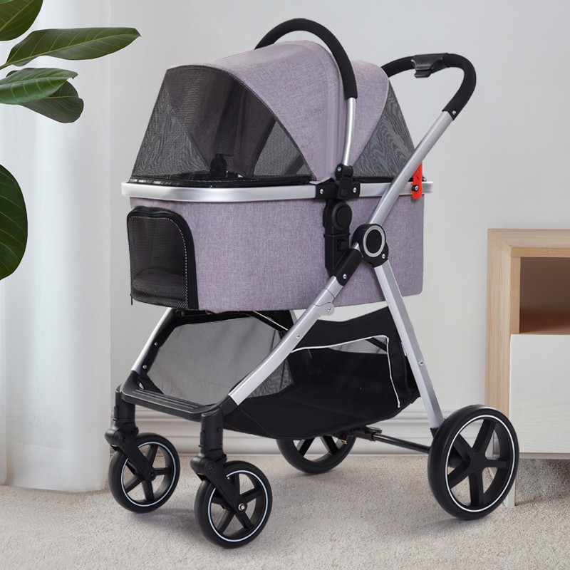 Pet Backpack Manufacturer - Wholesale Mesh Breathable Bag