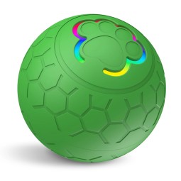 Dog Toy Ball Manufacturer - Interactive Jolly Ball Herding Ball