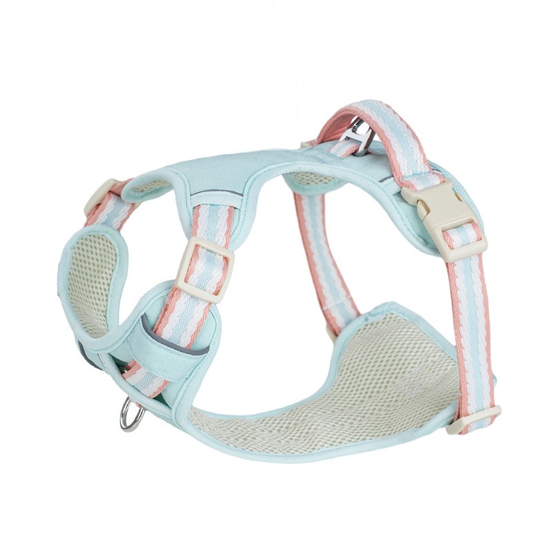 Dog Harness Manufacturer - Padded Vest Leash XL Size