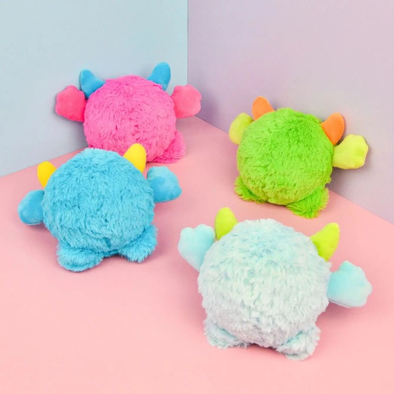 Cat Toy Manufacturer - Funny Feather Tumbler Toy