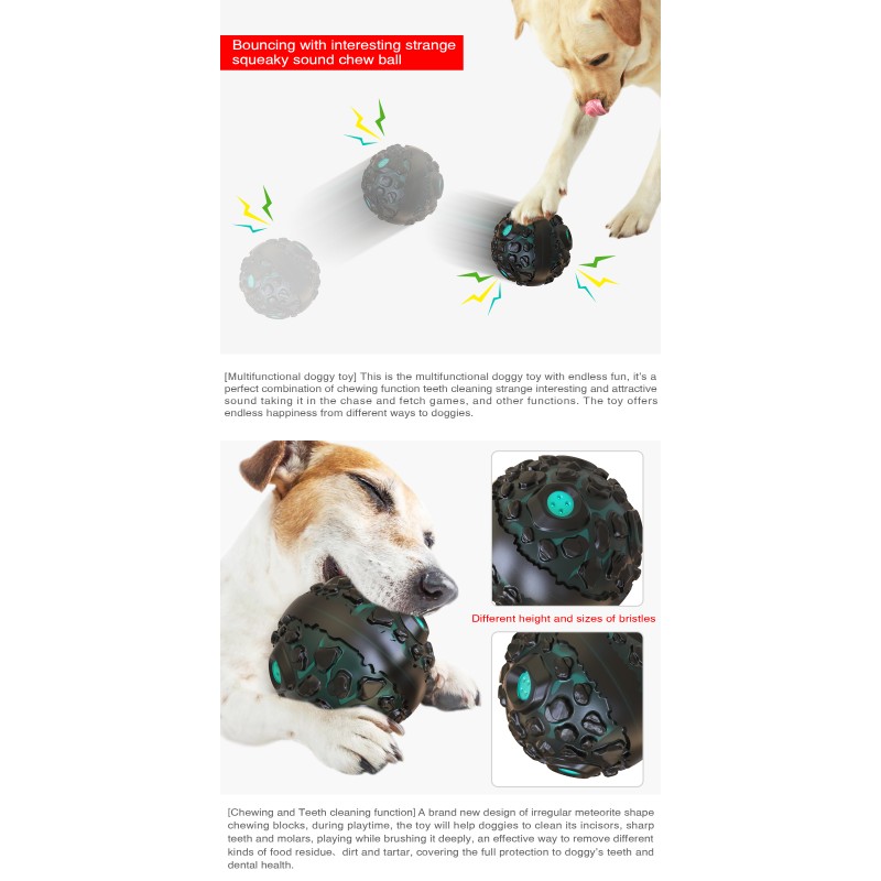 Smart Dog Toy Factory - Wholesale Interactive Food Dispenser