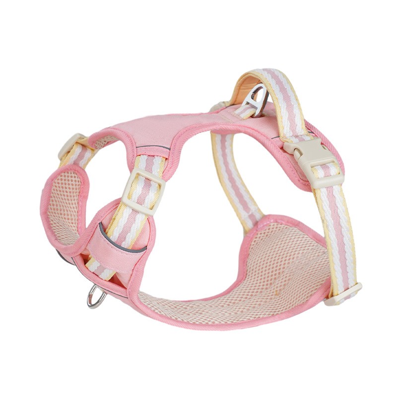 Dog Harness Manufacturer - Padded Vest Leash XL Size