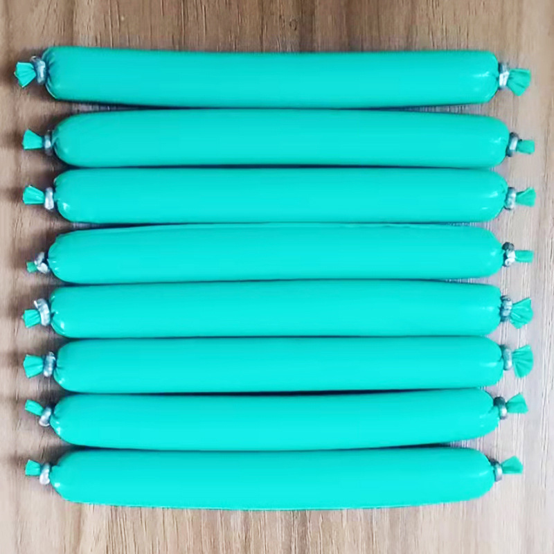 Dog Teeth Stick Factory - Chicken Wrapped Cowhide Roll