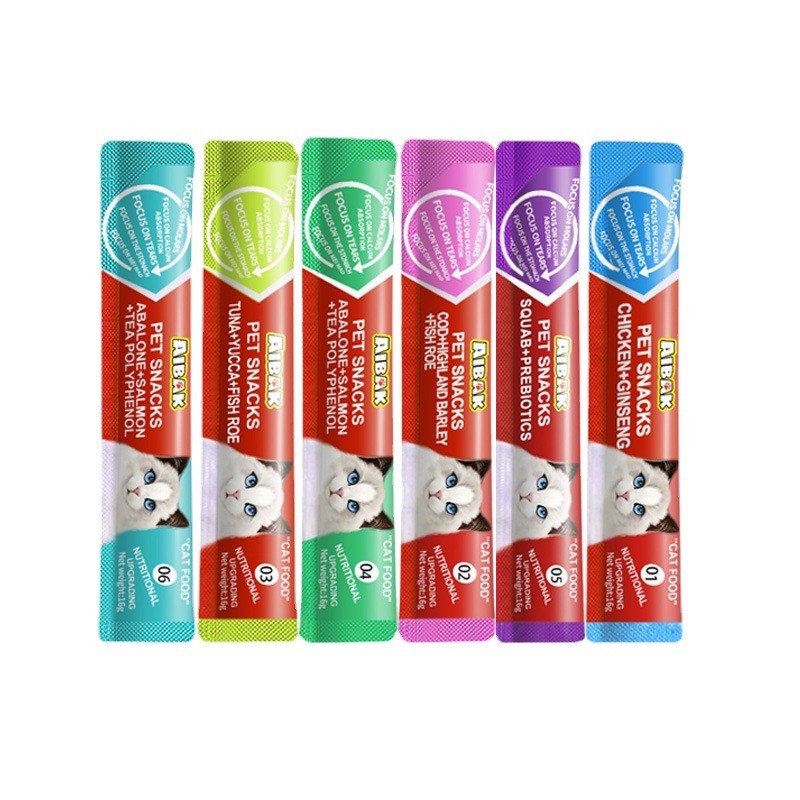 Pet Food Manufacturer - Wholesale Natural Meat Food