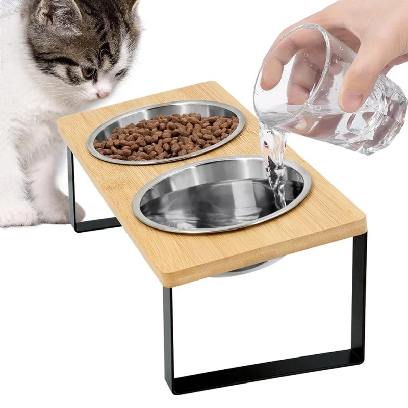 Cat Feeder Spoon Factory - Eco-Friendly Hangable Spoons